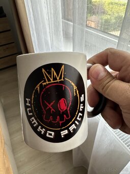 Hrnček podľa seba - 8