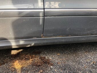 Mercedes benz E280 4 matic - 8