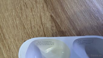 Vymenim iPhone 14 Plus 128gb Blue + Airpods Pro 2 (MagSafe) - 8