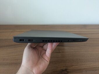 Lenovo Thinkpad T460s (Core i5 / 8 Gb RAM / 256 SSD) - 8