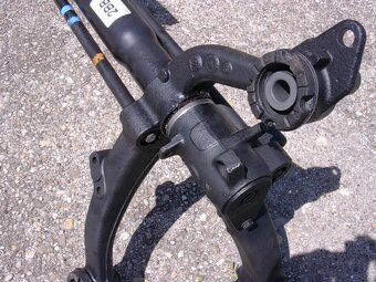 Repasované nápravy Berlingo,Partner,P-206,Kangoo - 8