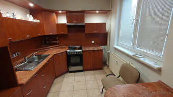 Exkluzívne Prenájom : 3 izbový byt v Trenčíne JUH - 8