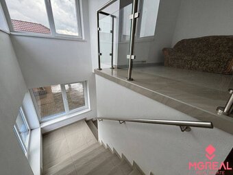 Administratívna budova na podnikanie Ludanice - 8