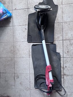 Predám rotačnú brúsku na steny a stropy Flex GE 5 R Giraffe - 8