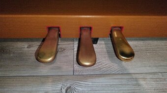 Yamaha Clavinova Clp 330 - klavír - 8