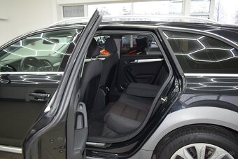 Audi A4 Allroad 2,0 TDi 130 kW, ALLROAD,QUATTRO, - 8