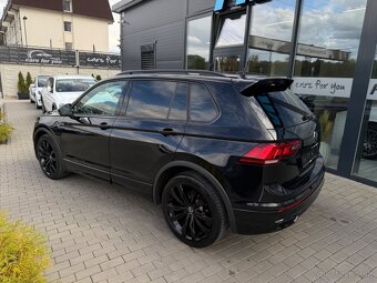 Volkswagen Tiguan 2.0 TDI EVO R-Line 4Motion DSG - 8