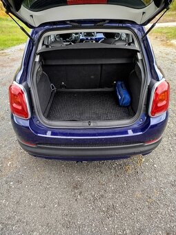 Fiat 500X 1.4 Multiair Plus - 8