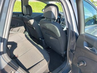 Opel Astra Sport Tourer ST 1.7 CDTI ECOTEC Enjoy - 8