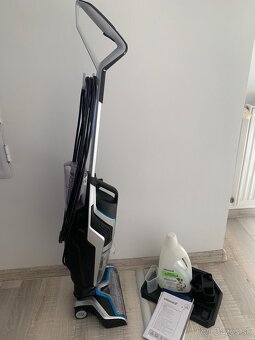 Vysávač + mop 3v1 Bissell Crosswave Pet Pro - 8