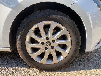 Seat Leon ST 1,6 TDI - 8