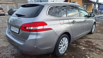 PEUGEOT 308 SW 1 6 HDI - 8