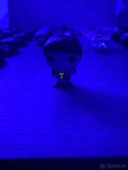 Predám kinder joy stranger things postavičky - 8