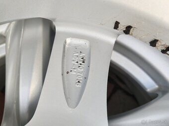 KIA, HYUNDAI, HONDA 5X114,3 - 8