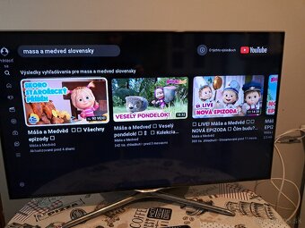 Samsung smart 3D - 8