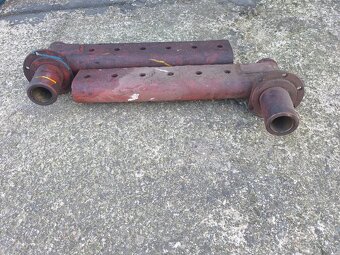 Diely na Traktor - 8