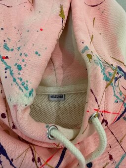 MAZUMIS-TEPLÁKOVÁ SÚPRAVA - 8