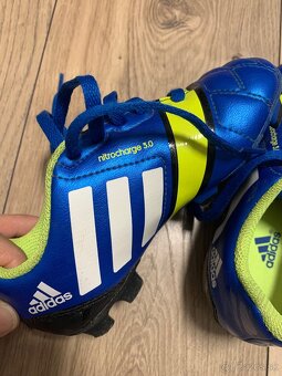 Chlapčenské kopačky veľ. 29 - 8