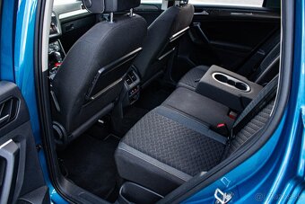 Tiguan 4x4 2.0 TDI JOIN Panorama AUTOMAT CarPlay KAMERA - 8