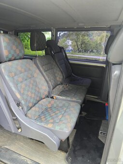 Mercedes Benz Vito - 8