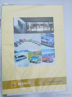 Renault Clio2 - 8