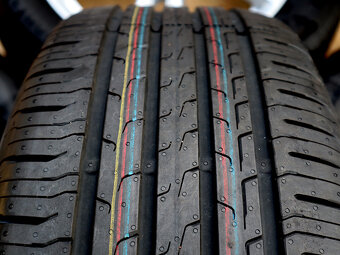 18" 5x108 ALU KOLA VOLVO XC40 – LETNÍ – NOVÁ + ČIDLA - 8