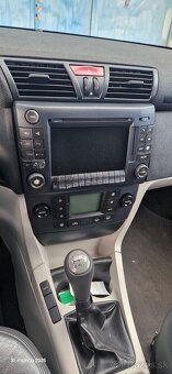 Fiat stilo 1.9 8v 88kw rv 2004 - 8