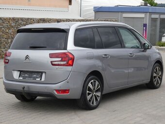 Citroën 2.0 HDI, 7 míst, ZÁRUKA 36 MĚS - 8