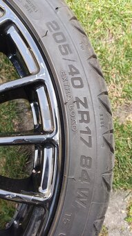 Disky Brock 4x110 R17 - 8