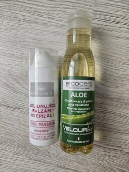 NOVÝ epilátor braun silk epil 7 - 8