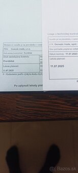 Ford S-MAX 1.8 TDCI - 8