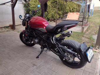 Benelli 752S - 8