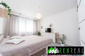 Predaj 3 izbového bytu, ul. Novohradská, Veľký Krtíš. - 8