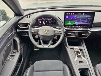 CUPRA Formentor 1.5 eTSI 150 7-DSG - 8