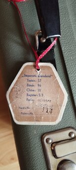 Akordeon Weltmeister - 8