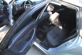 Audi A4 avant 1,9 tdi - 8