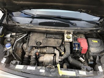Citroën Berlingo 1.6 Blue HDi 100 XTR - 8