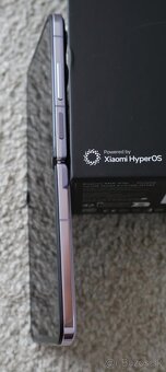 Xiaomi MIX Flip 12 GB/512 GB Purple - 8