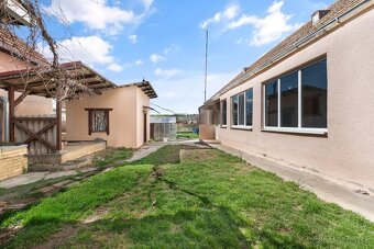 Predaj priestranného pozemku v Hruboňove – ideálne miesto pr - 8