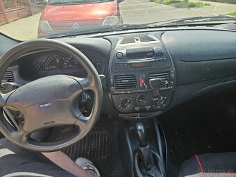Fiat Marea Weekend - 8