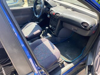 Mercedes-Benz trieda A 170CDI - 8