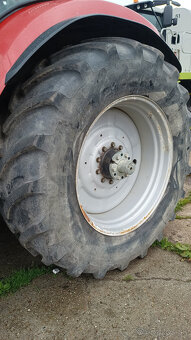 CASE IH PUMA 240 CVX - 8