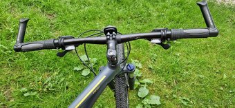 DEMA Energy 3 - rám M_S - kolesá 29 " - 8