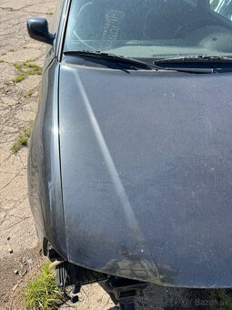 Audi a3 8l 1.9 tdi automat ROZPREDAM - 8