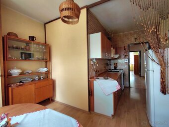 Veľkom. 3 izb. byt 80 m2, komora, lodžia.,Sever, Prievidza - 8