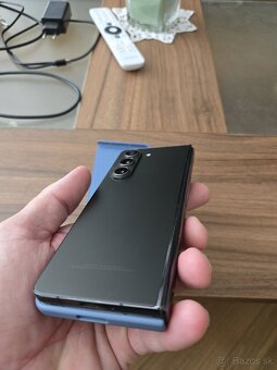 Z Fold 5 8/1000gb - 8