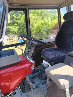 Zetor 6911 - 8