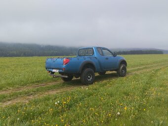 Mitsubishi L200 - 8