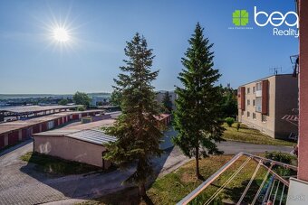 NA PREDAJ: 2-izbový slnečný byt, Levoča, Železničný riadok - 8