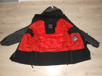Predam novu textil moto bundu znacky SPIDI CITY COMBAT H2OUT - 8